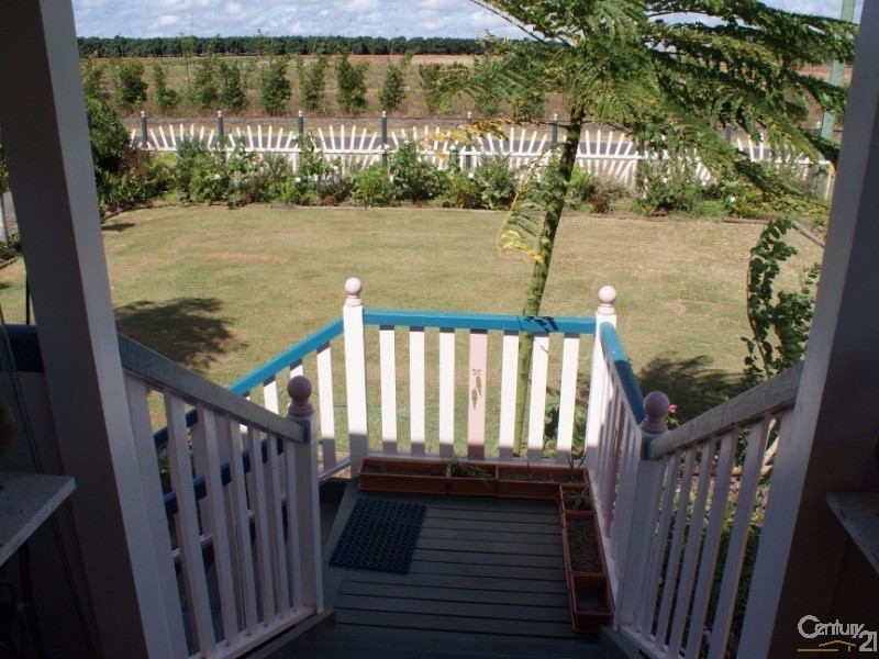 39 Paynes Road, Alloway QLD 4670