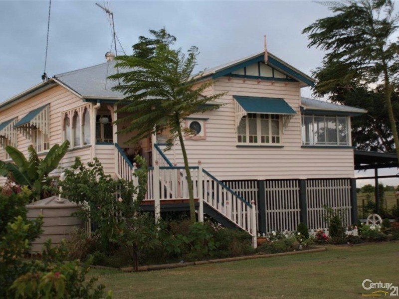 39 Paynes Road, Alloway QLD 4670