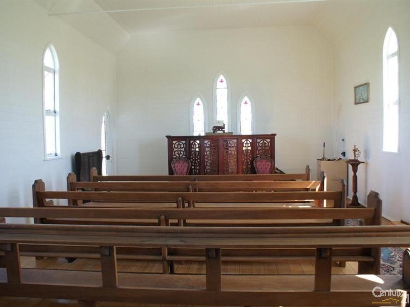 39 Paynes Road, Alloway QLD 4670