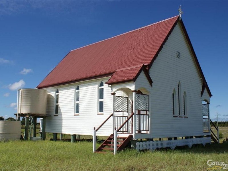 39 Paynes Road, Alloway QLD 4670