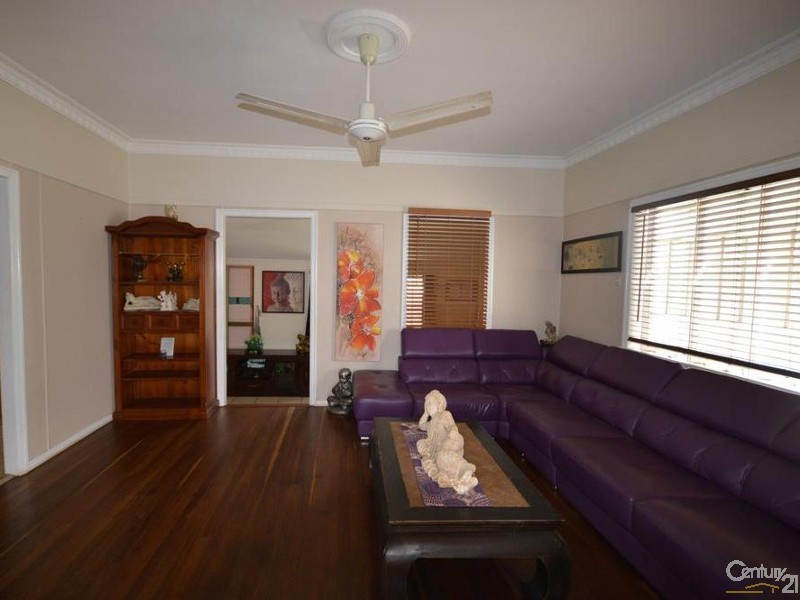5 Brown Street, Norville QLD 4670