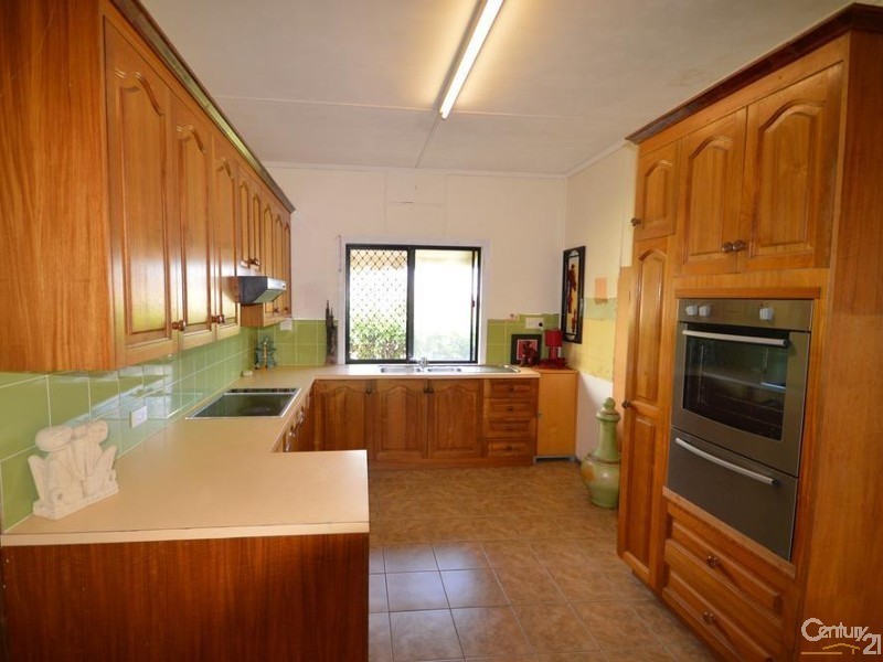 5 Brown Street, Norville QLD 4670
