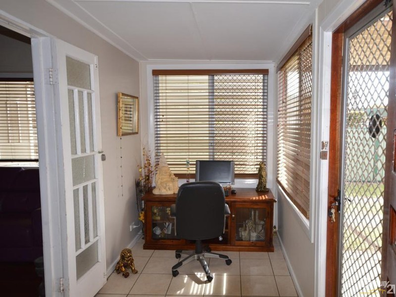 5 Brown Street, Norville QLD 4670