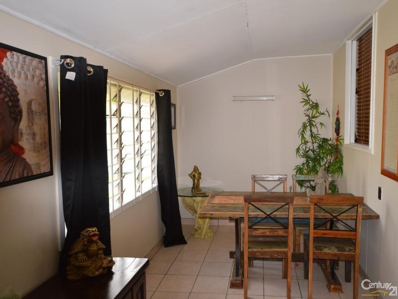 5 Brown Street, Norville QLD 4670