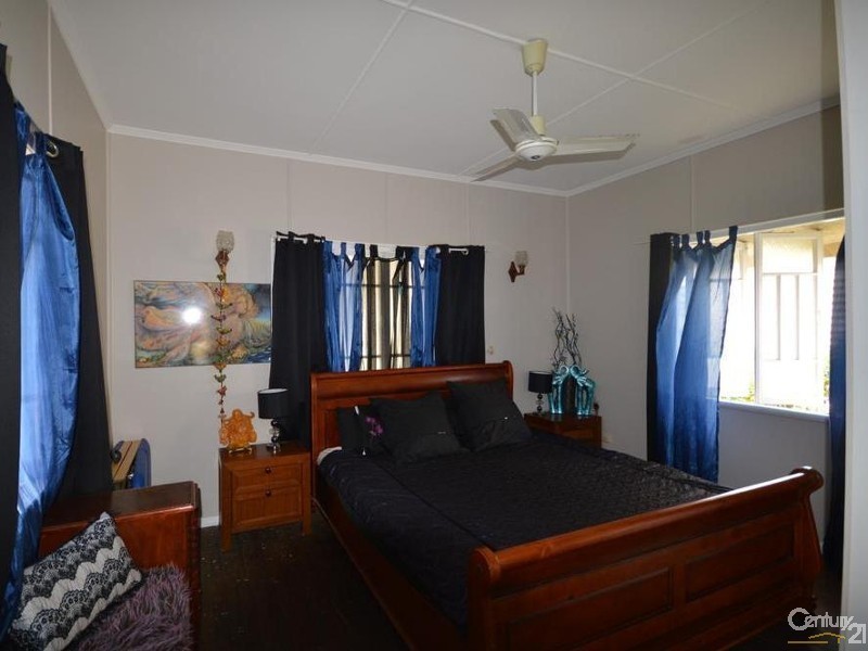 5 Brown Street, Norville QLD 4670