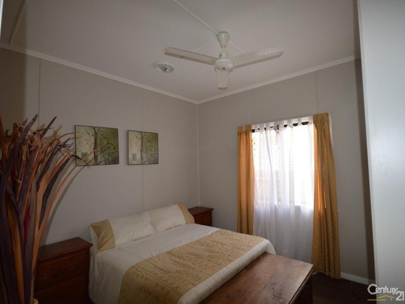 5 Brown Street, Norville QLD 4670