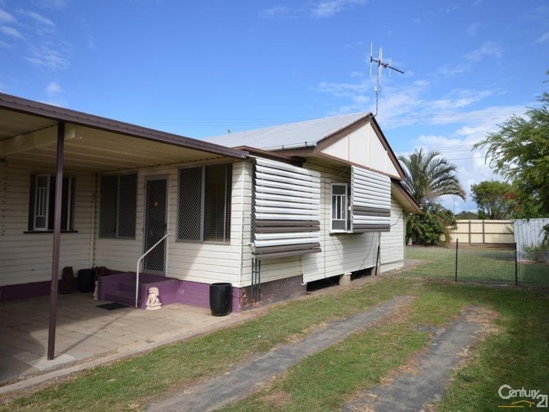 5 Brown Street, Norville QLD 4670