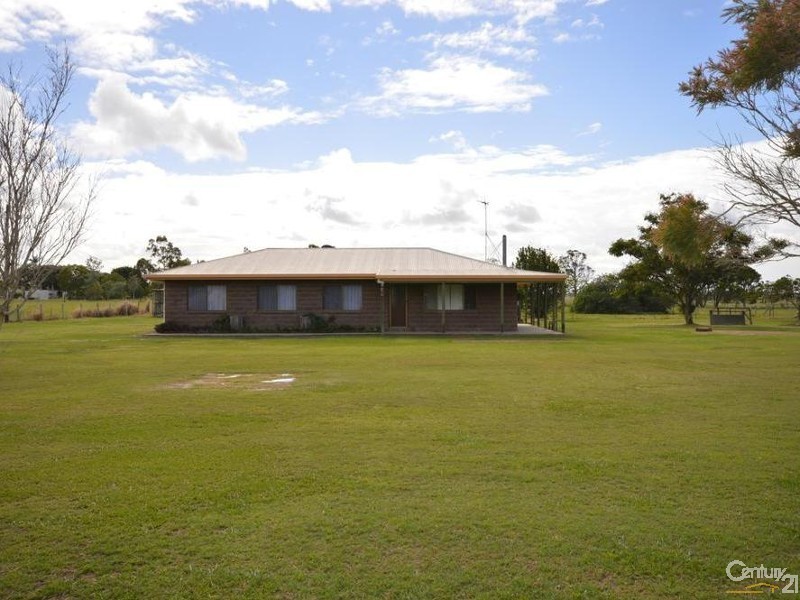 7 Rustic Road, Sharon QLD 4670