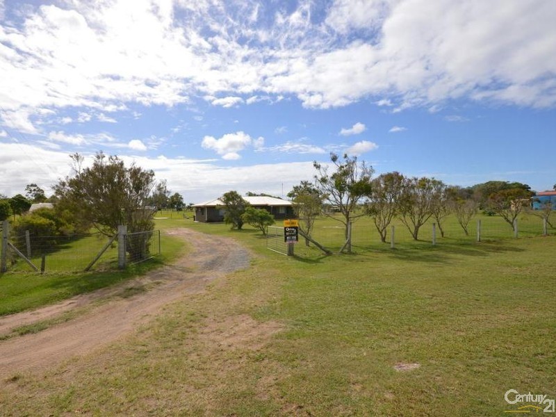7 Rustic Road, Sharon QLD 4670
