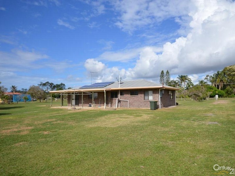 7 Rustic Road, Sharon QLD 4670
