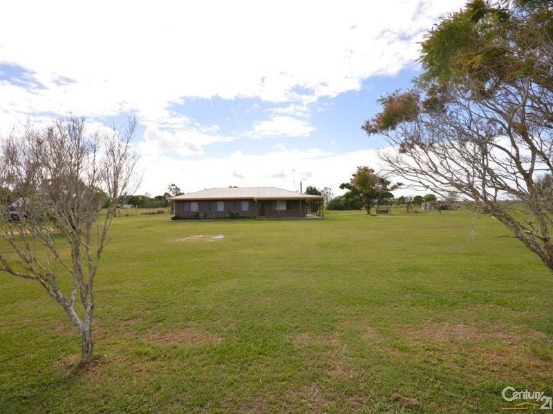 7 Rustic Road, Sharon QLD 4670