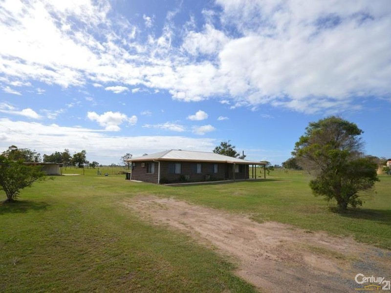7 Rustic Road, Sharon QLD 4670