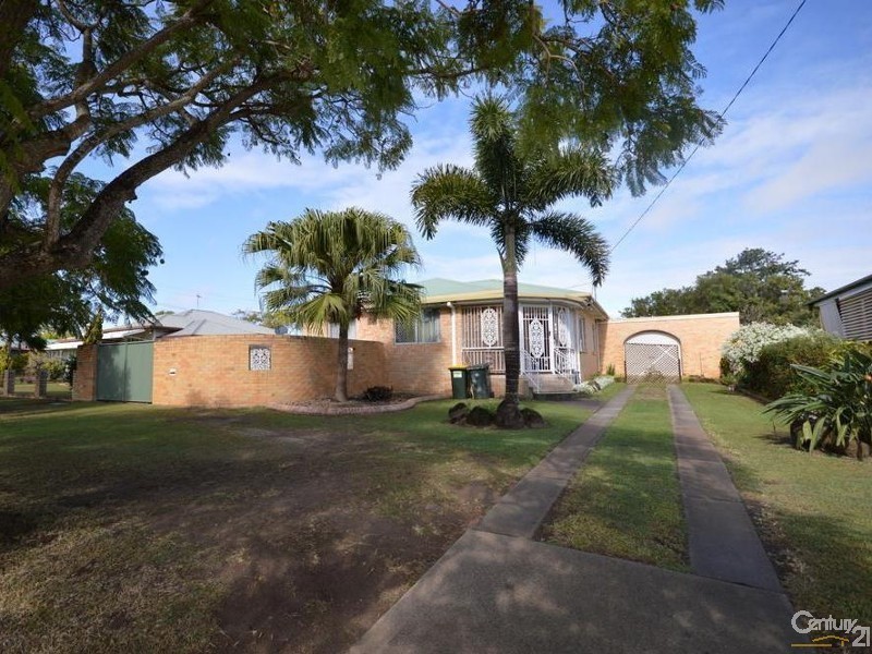 70 Elliott Heads Road, Kepnock QLD 4670