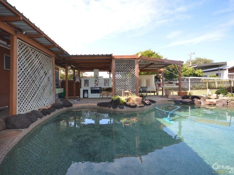 70 Elliott Heads Road, Kepnock QLD 4670