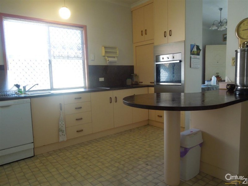 70 Elliott Heads Road, Kepnock QLD 4670