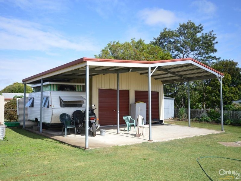 70 Elliott Heads Road, Kepnock QLD 4670