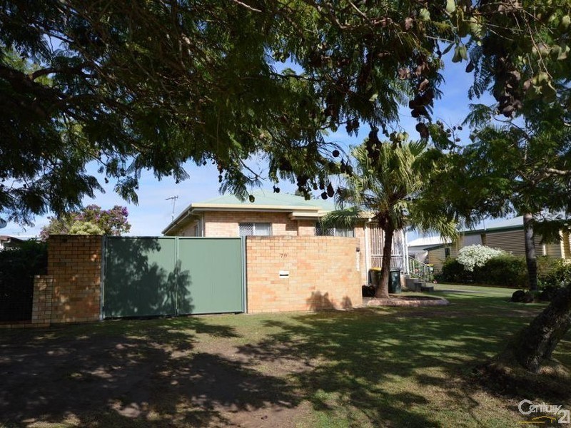 70 Elliott Heads Road, Kepnock QLD 4670