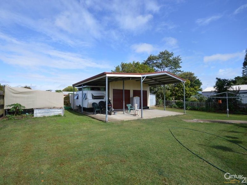 70 Elliott Heads Road, Kepnock QLD 4670