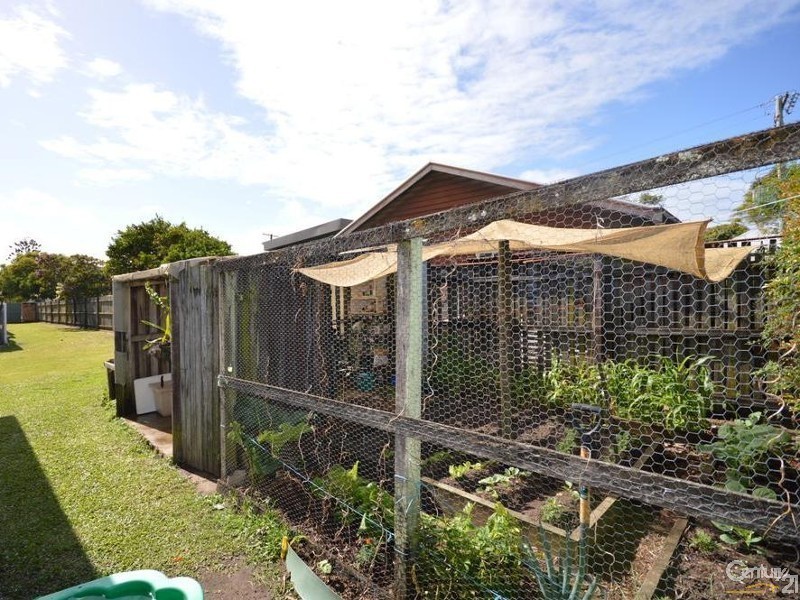 70 Elliott Heads Road, Kepnock QLD 4670