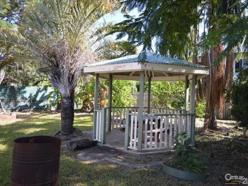 21 Duffy Street, Burnett Heads QLD 4670