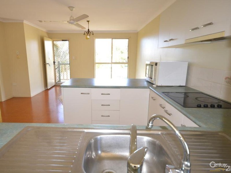 21 Duffy Street, Burnett Heads QLD 4670