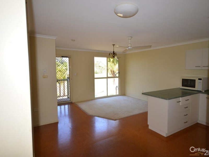 21 Duffy Street, Burnett Heads QLD 4670