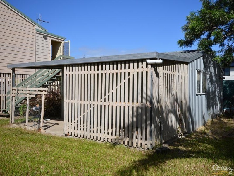 21 Duffy Street, Burnett Heads QLD 4670