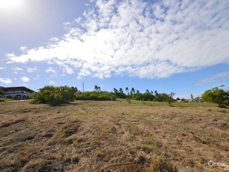 10 Finemore Crescent, Qunaba QLD 4670