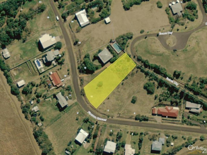 10 Finemore Crescent, Qunaba QLD 4670