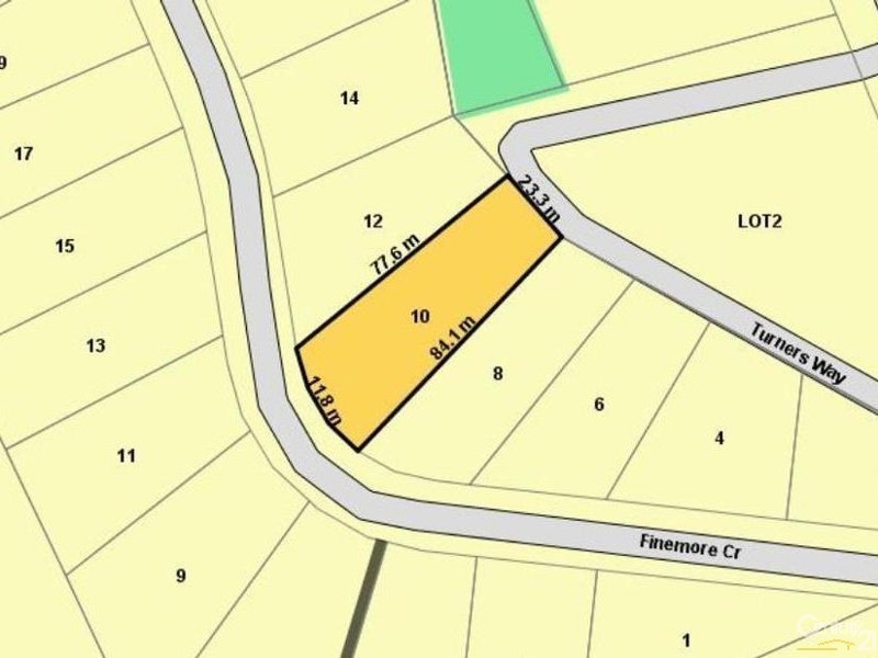 10 Finemore Crescent, Qunaba QLD 4670