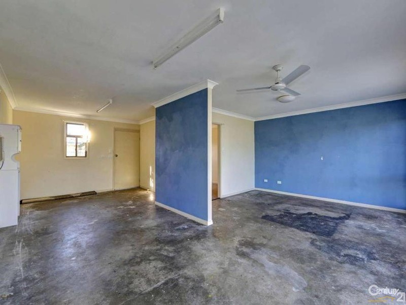 49 Montgomery Street, Svensson Heights QLD 4670