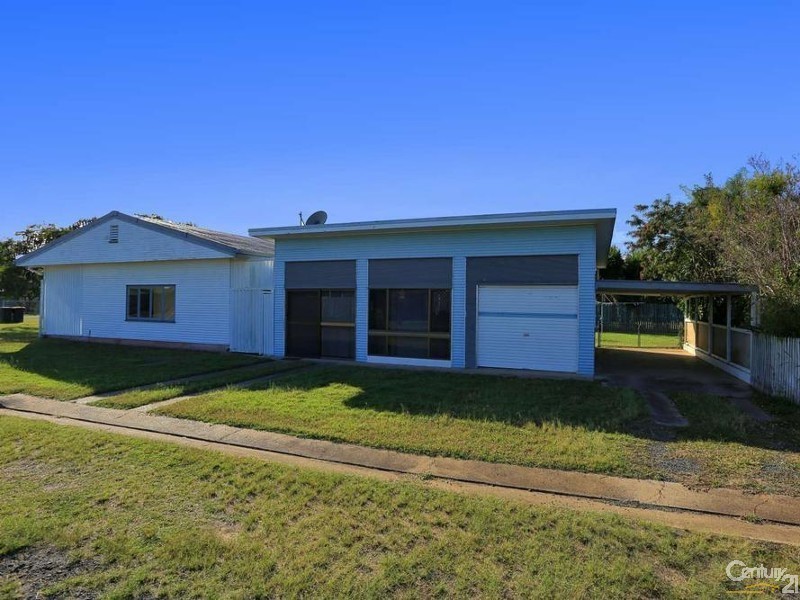 49 Montgomery Street, Svensson Heights QLD 4670