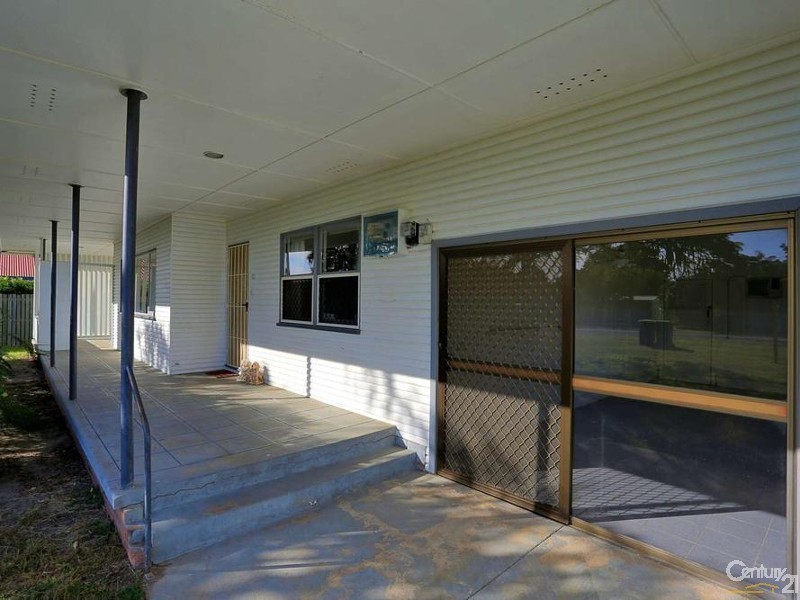 49 Montgomery Street, Svensson Heights QLD 4670