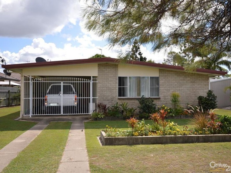 17 Payne Street, Millbank QLD 4670