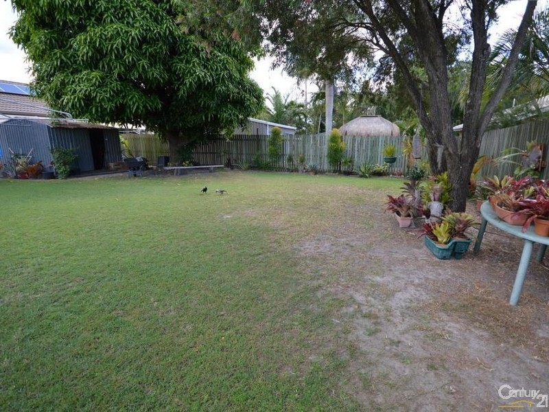 17 Payne Street, Millbank QLD 4670