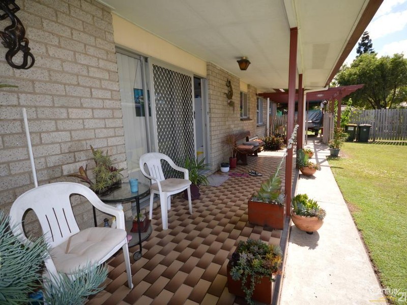 17 Payne Street, Millbank QLD 4670