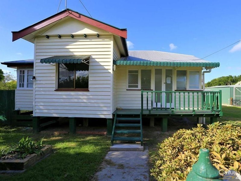 46 Water Street, Walkervale QLD 4670