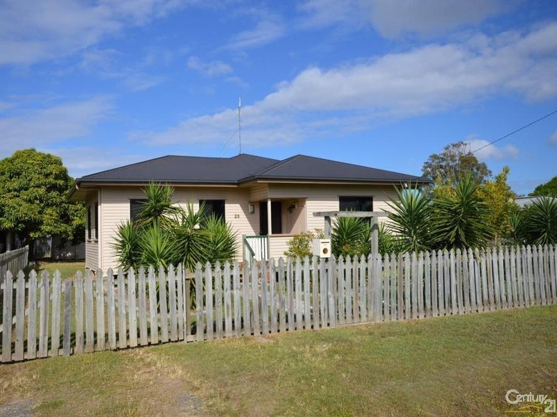 26 Mimnagh Street, Norville QLD 4670