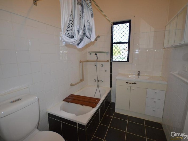 26 Mimnagh Street, Norville QLD 4670