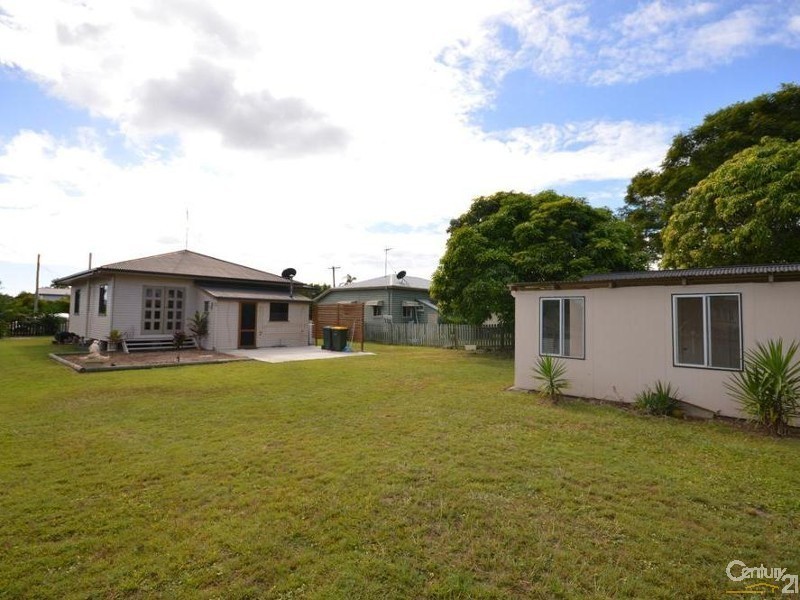 26 Mimnagh Street, Norville QLD 4670