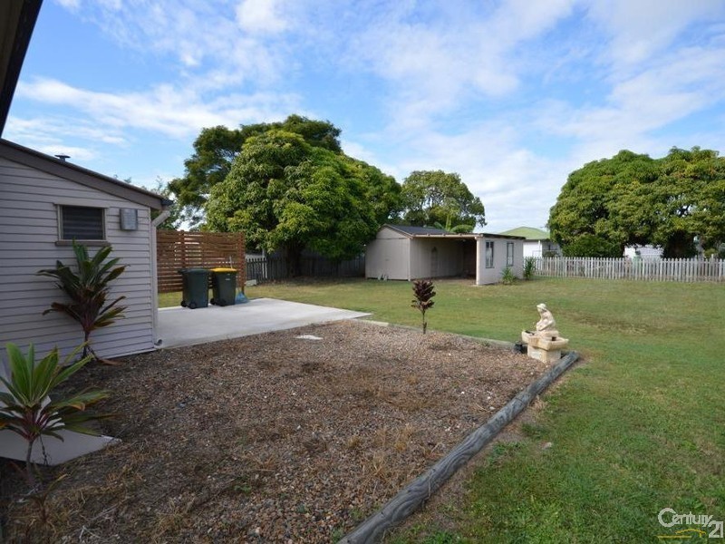 26 Mimnagh Street, Norville QLD 4670