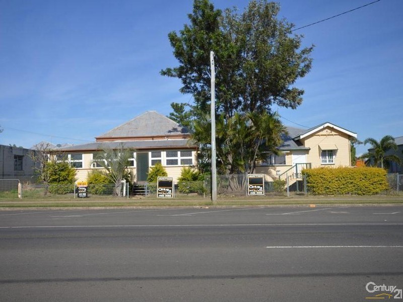 43A – 45 Walla Street, Bundaberg South QLD 4670