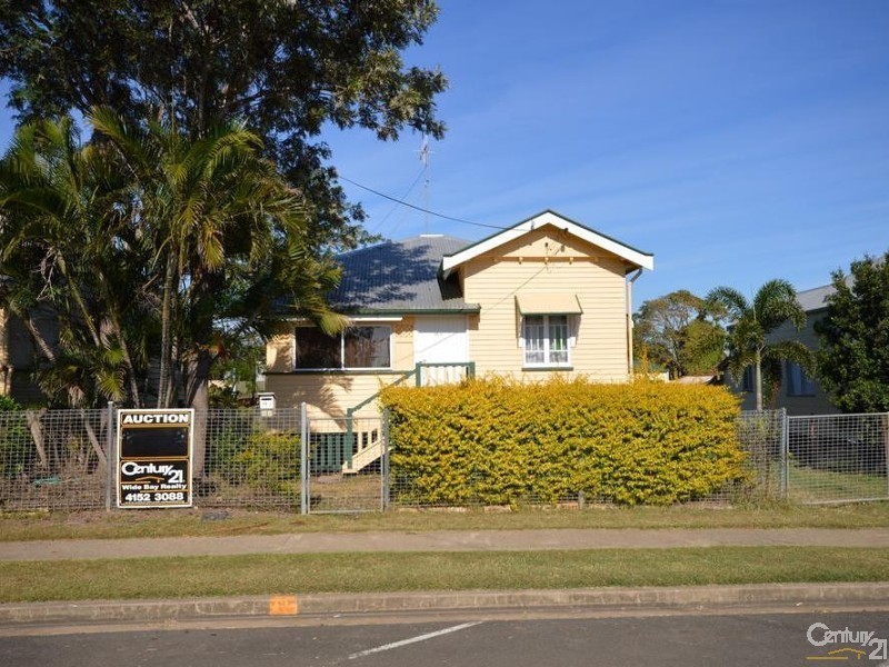 43A – 45 Walla Street, Bundaberg South QLD 4670