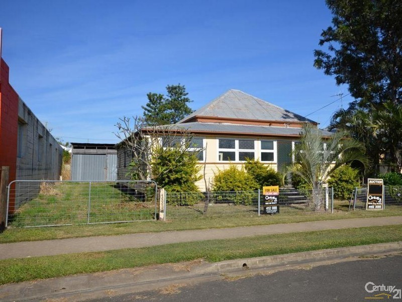 43A – 45 Walla Street, Bundaberg South QLD 4670