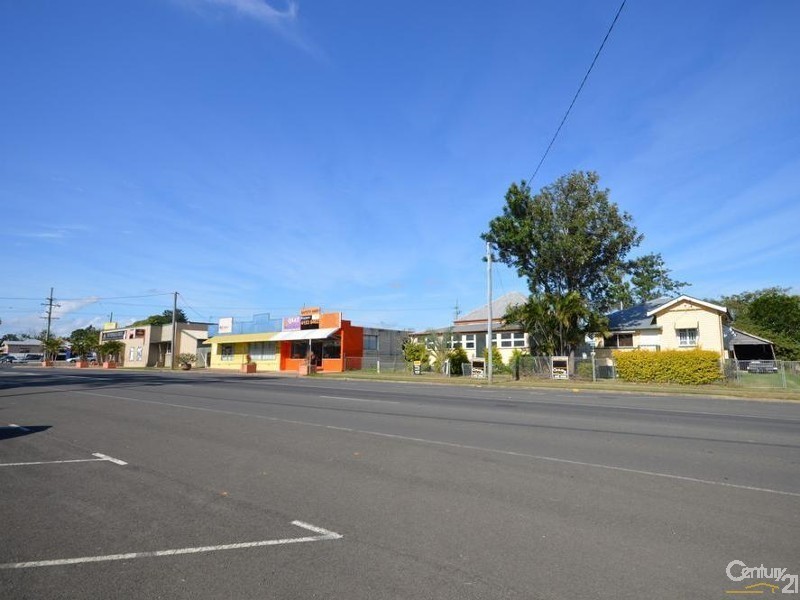 43A – 45 Walla Street, Bundaberg South QLD 4670