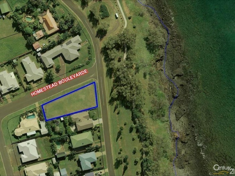 109 Barolin Esplanade, Coral Cove QLD 4670