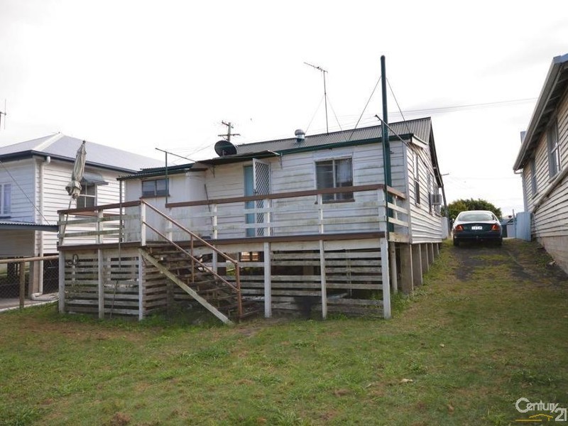 52 Perry Street, Bundaberg North QLD 4670