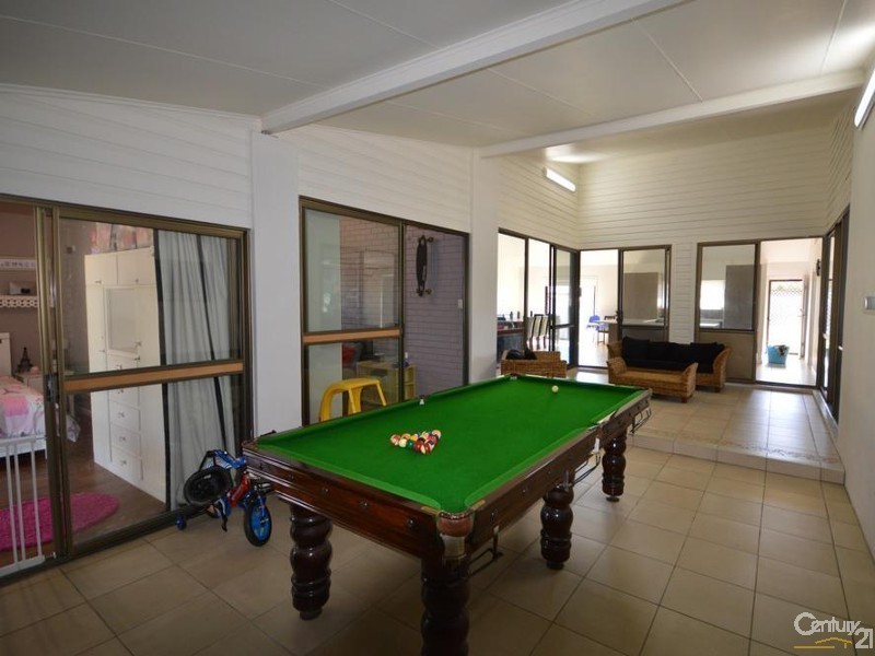 9 Crane Street, Kepnock QLD 4670