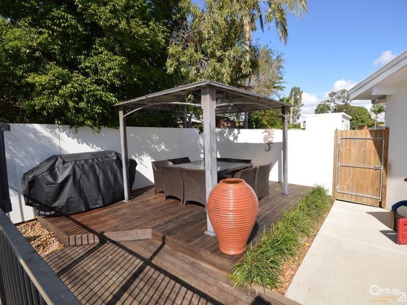 9 Crane Street, Kepnock QLD 4670