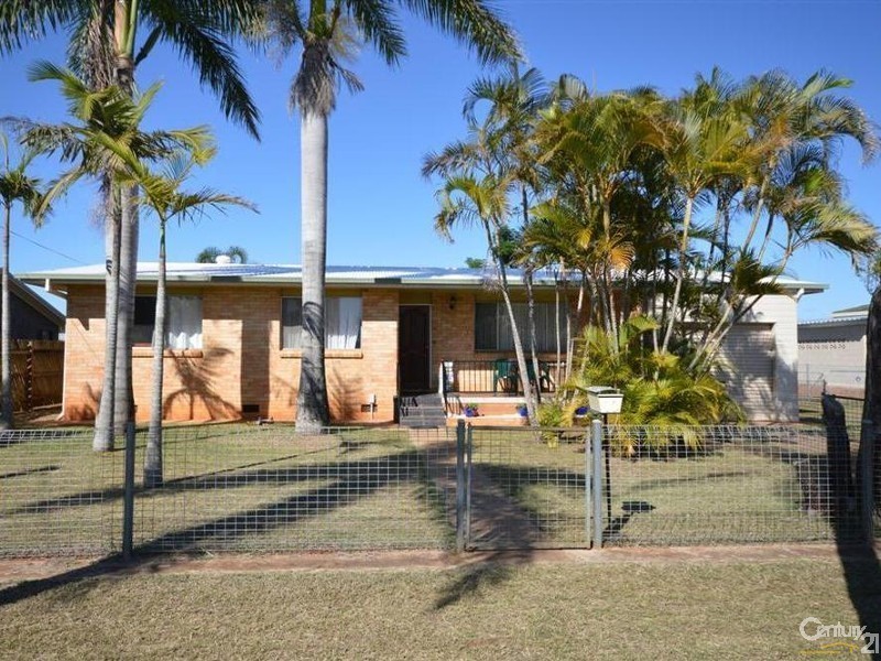 10 McCarthy Street, Avenell Heights QLD 4670